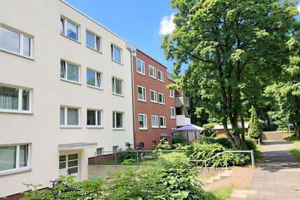 Wohnung Dorsten Barkenberg - 5 Zimmer, 103 m&sup2;, 715&euro; | Angebot:26947738