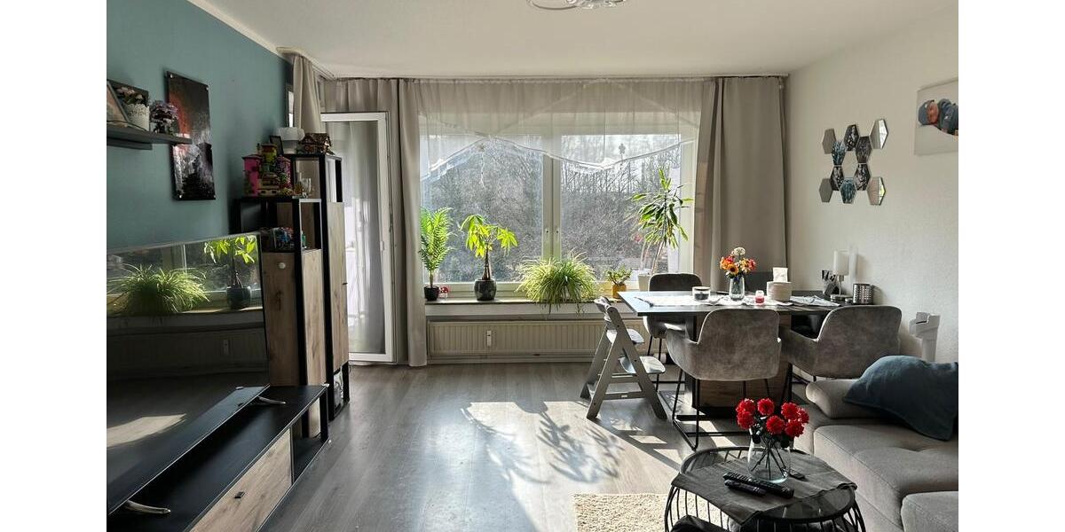 Etagenwohnung Gladbeck Alt-Rentfort - 3.5 Zimmer, 72 m&sup2;, 135.000&euro; | Angebot:25422905
