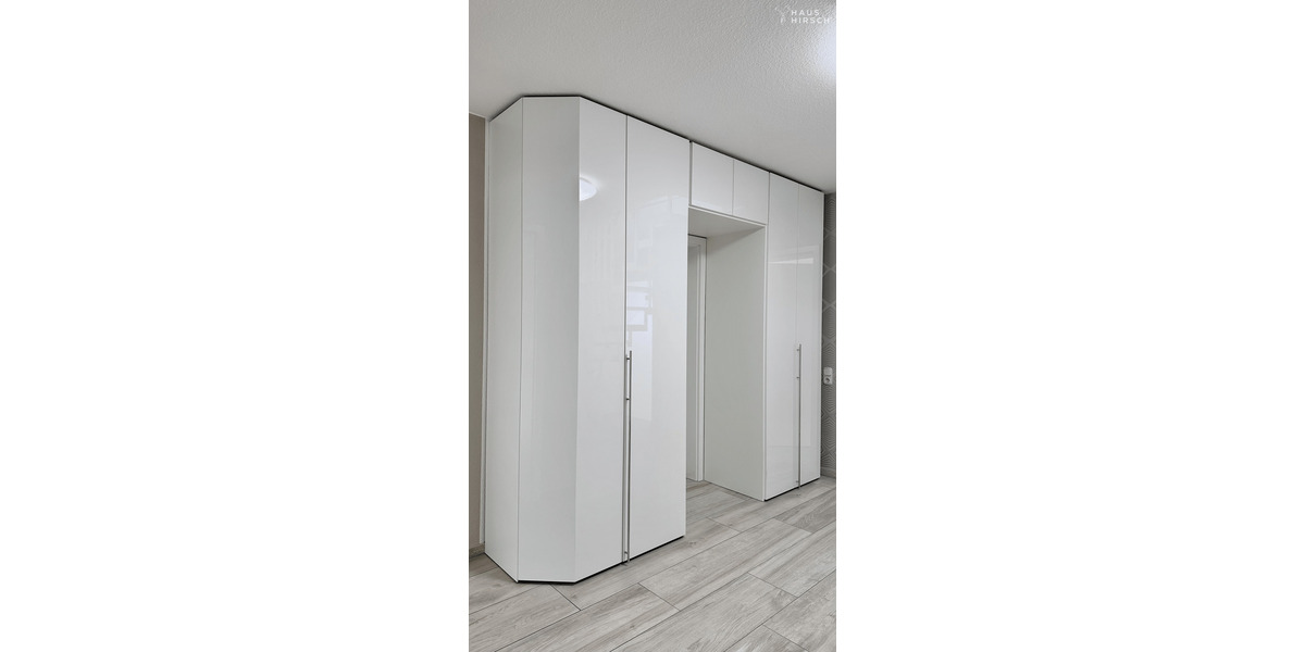 Etagenwohnung Ratingen West - 2 Zimmer, 117 m&sup2;, 1.530&euro; | Angebot:25286009