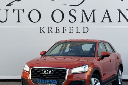 Audi Q2 89.430 km 17.950 &euro; Krefeld 47805