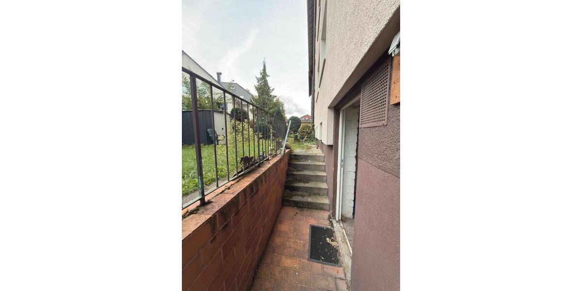 Erdgeschoßwohnung Gelsenkirchen Gelsenkirchen-Mitte - 3 Zimmer, 57 m&sup2;, 525&euro; | Angebot:27609719