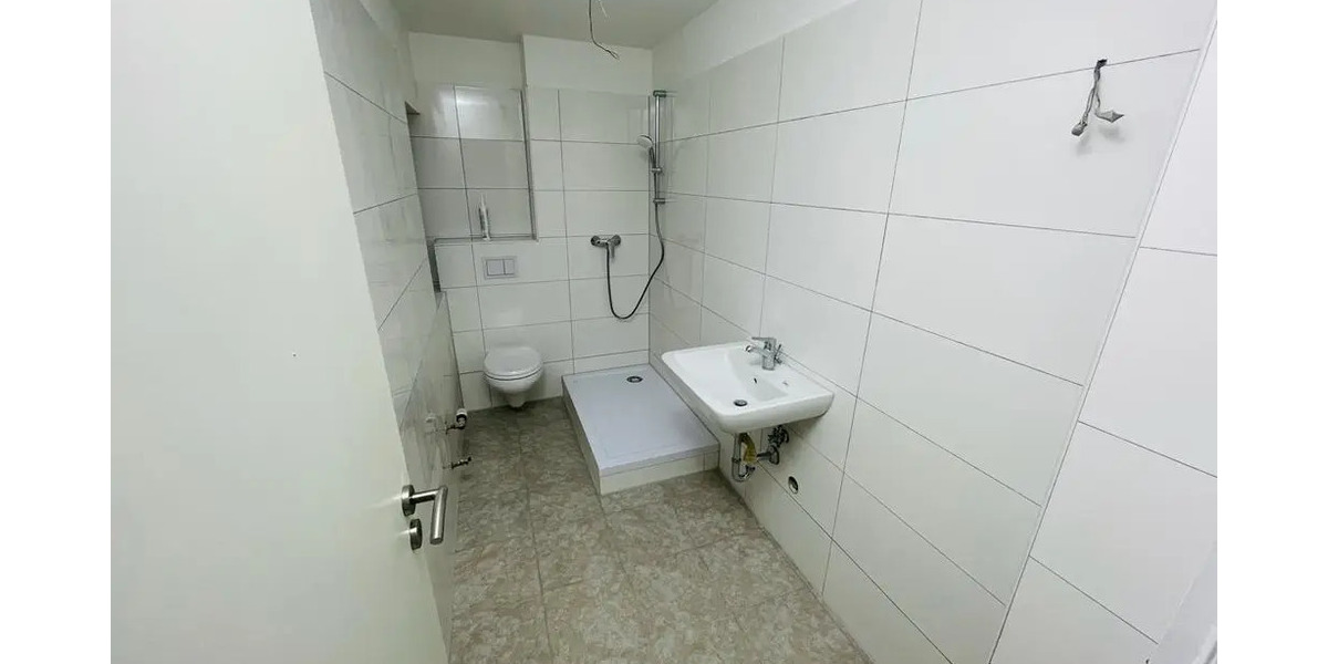 Helle 2,5 Zimmer Wohnung in Bestlage von Wattenscheid – direkt am Aldi & Netto 2 zimmer