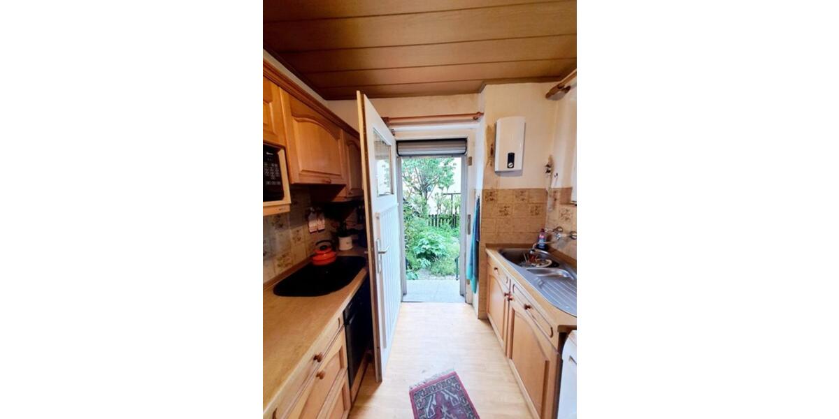 Einfamilienhaus Reihenhaus 5 zimmer