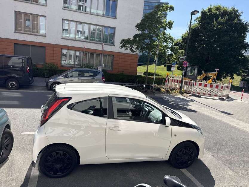 Aygo