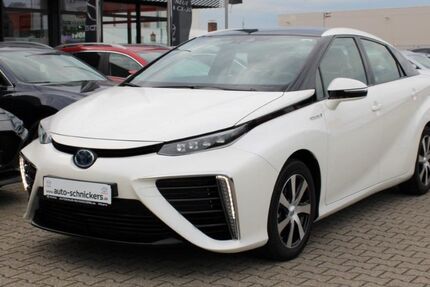 Toyota Mirai 27.483 km 15.740 € Moers 47441