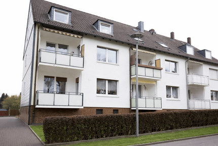 Wohnung Bochum Bochum-Nord - 2 Zimmer, 48 m&sup2;, 99.000&euro; | Angebot:26326206