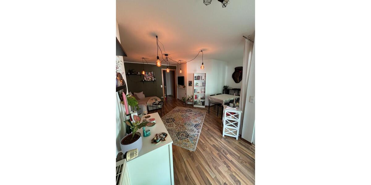 Wohnung zur Zwischenmiete: 01.01.26-31.03.26 in Bochum Höntrop zimmer