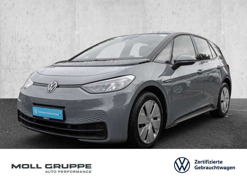 VW ID.3 35.134 km 23.940 € Düsseldorf 40474