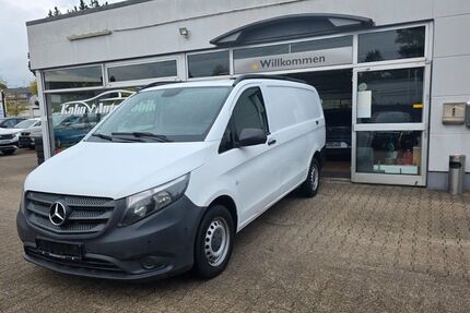 Mercedes-Benz Vito 267.000 km 7.990 € Gladbeck 45966