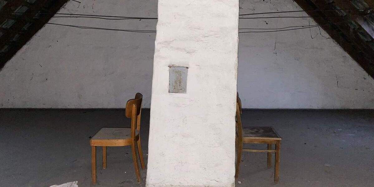 Teilungserklärung vorhanden! Mehrfamilienhaus mit 6 Wohneinheiten in Gelsenkirchen-Erle 1 zimmer