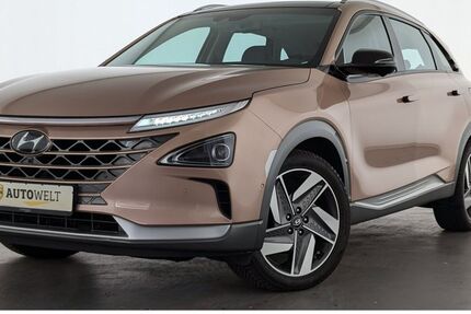 Hyundai NEXO 94.150 km 15.960 € Düsseldorf 40599