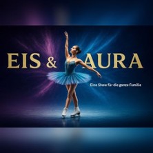 Eis & Aura Show 20.12.2025 Glasmacher Viertel Gerresheimer Winterzauber (Palasthalle)