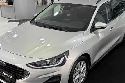 Ford Focus 11.768 km 20.500 &euro; Gelsenkirchen 45891