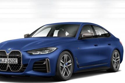 BMW i4 48.023 km 42.490 € Duisburg 47119