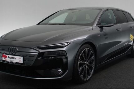 Audi A6 e-tron 9.950 km 94.955 € Krefeld 47803