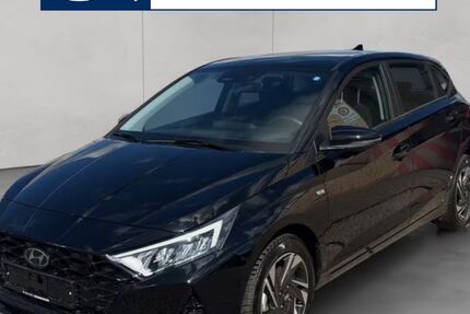 Hyundai i20 8.700 km 16.800 € Essen 45276