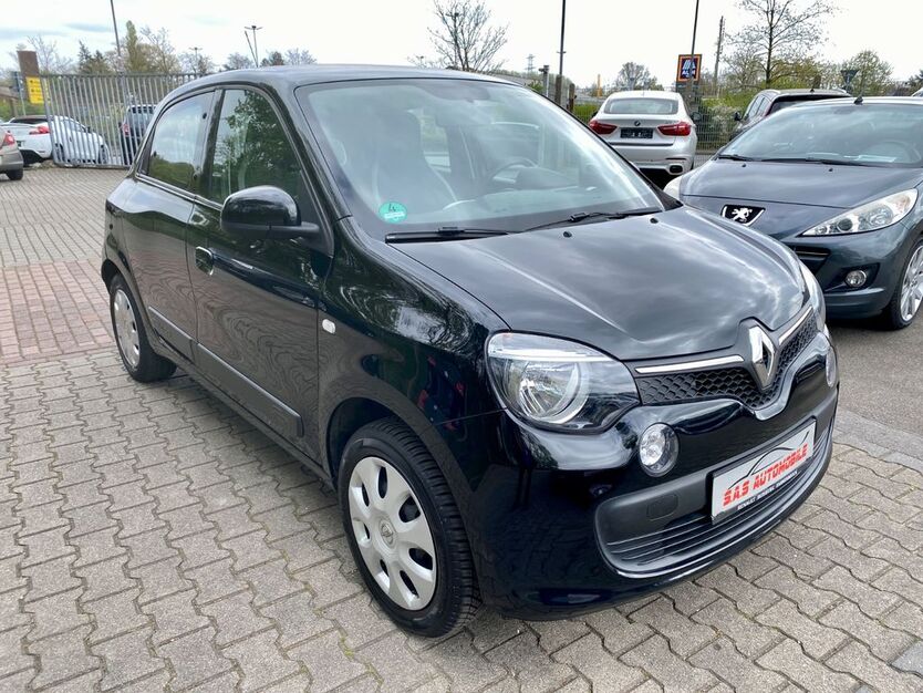Renault Twingo 68.570 km 6.700 € Moers 47445