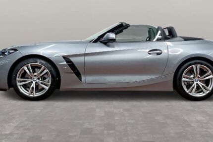 BMW Z4 7.000 km 38.000 &euro; Essen 45134