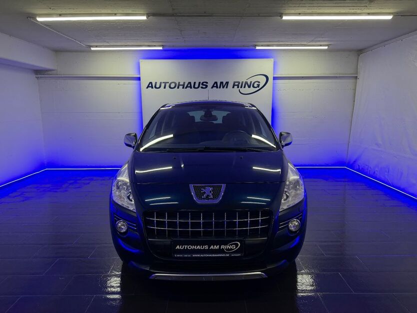 Peugeot 3008 161.977 km 4.999 € Ratingen bei Düsseldorf 40878