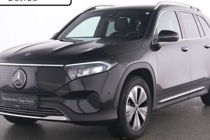 Mercedes-Benz EQB 12.676 km 40.940 &euro; Essen 45309