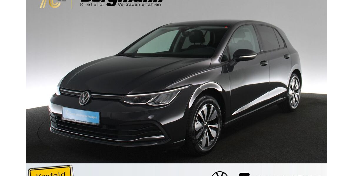 VW Golf 20.700 km 23.991 &euro; Krefeld 47803