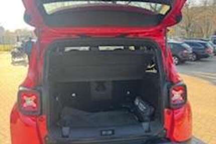 Jeep Renegade 35.835 km 29.000 &euro; Düsseldorf 40547