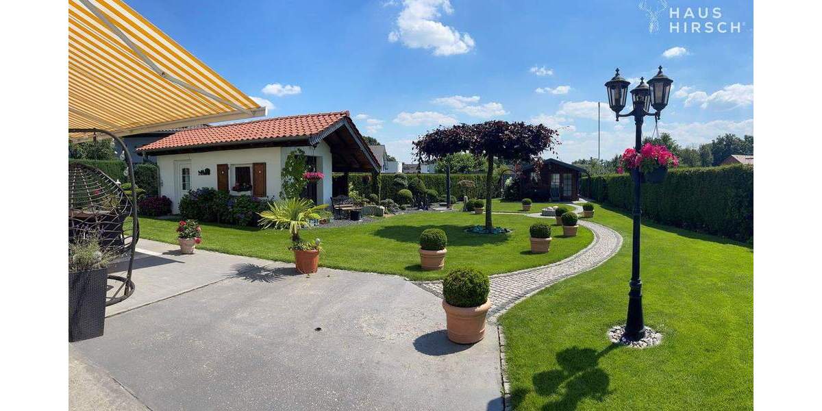 Einfamilienhaus Schermbeck Bricht - 5 Zimmer, 230 m&sup2;, 795.000&euro; | Angebot:25641961