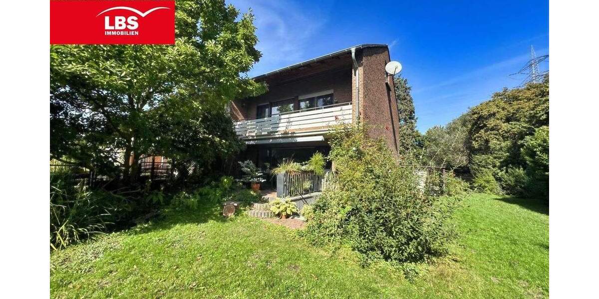 Familienidyll in Drevenack - REH mit Garage, Carport und Garten! 4 zimmer