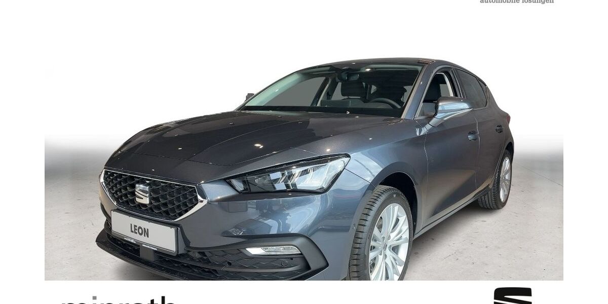 Seat Leon 8.925 km 28.850 &euro; Moers-Hülsdonk 47441