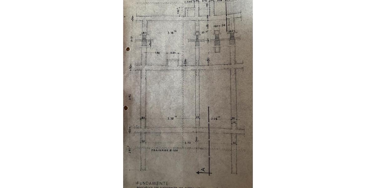 Modernisiertes Familien-Reihenmittelhaus in Essen Schonnebeck 4 zimmer