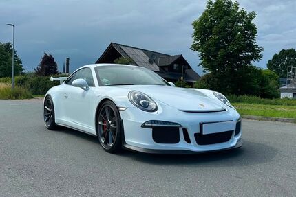 Porsche 991 20.000 km 126.991 &euro; Rheurdt 47509
