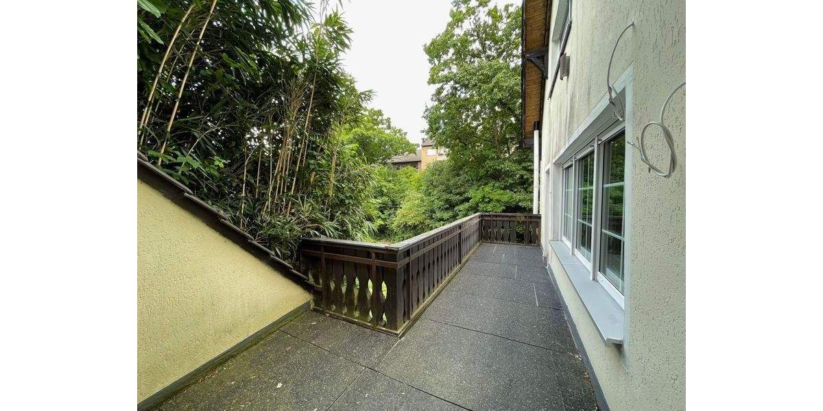 Modernisierte Doppelhaushälfte in Essen Heisingen! 6 zimmer