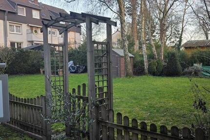 Haus Oberhausen Biefang - 3.5 Zimmer, 64 m&sup2;, 155.000&euro; | Angebot:25544559