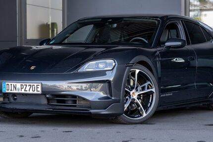 Porsche Taycan 18.999 km 91.500 &euro; Dinslaken 46535