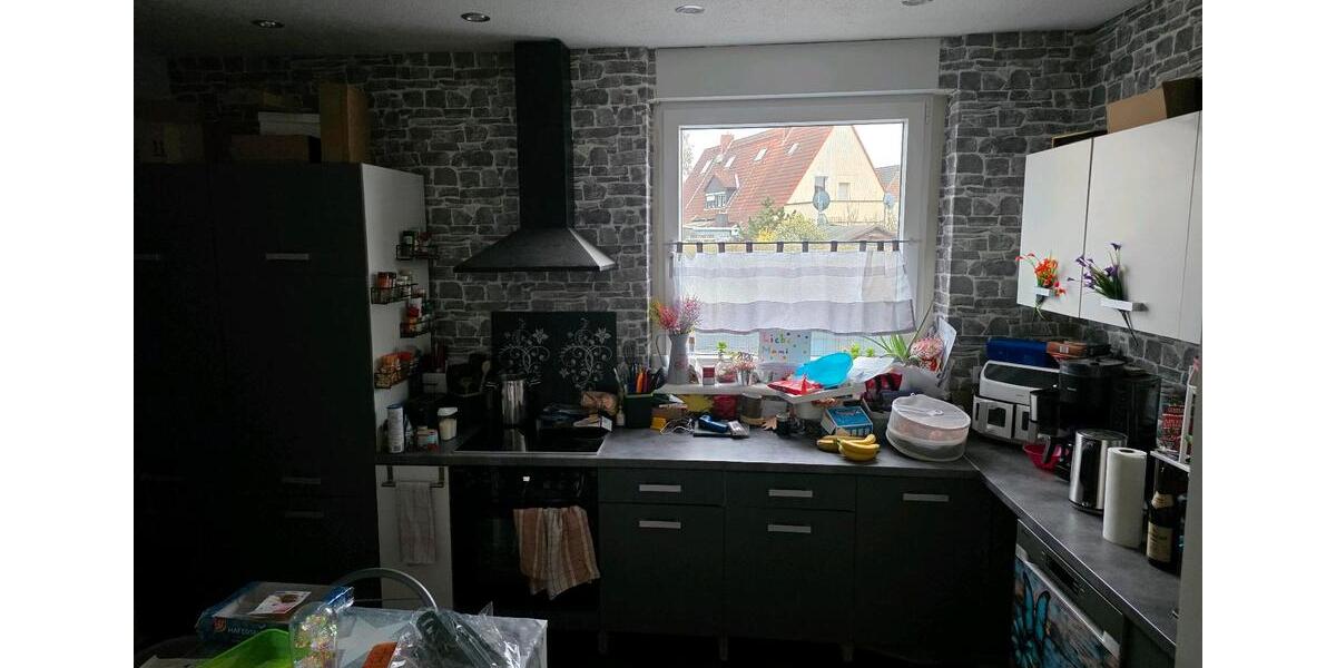 Doppelhaushälfte Gelsenkirchen Gelsenkirchen-Nord - 4 Zimmer, 81 m&sup2;, 249.000&euro; | Angebot:26821790