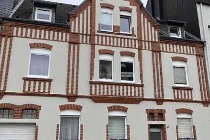 1-Zi.-Wohnung mit Wohnküche, TerrasseGarten in Rtg-Mitte! 1 zimmer