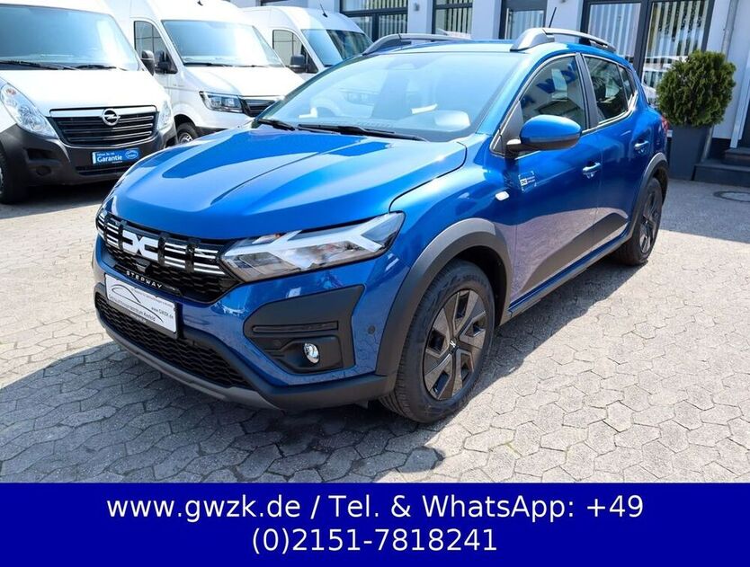 Sandero