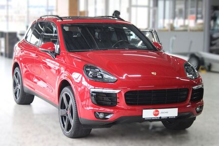 Porsche Cayenne 135.300 km 41.900 &euro; Krefeld 47803