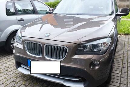 BMW X1 158.100 km 7.900 &euro; Bochum 44892