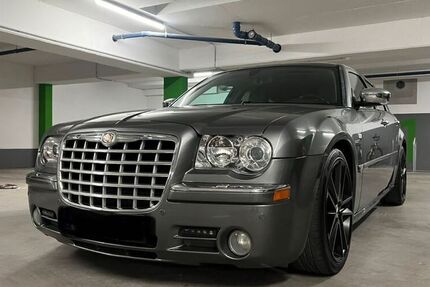 Chrysler 300C