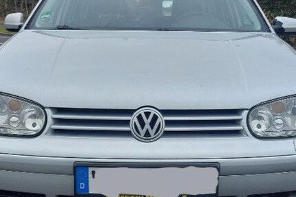 VW Golf 348.620 km 1.999 &euro; Tönisvorst 47918