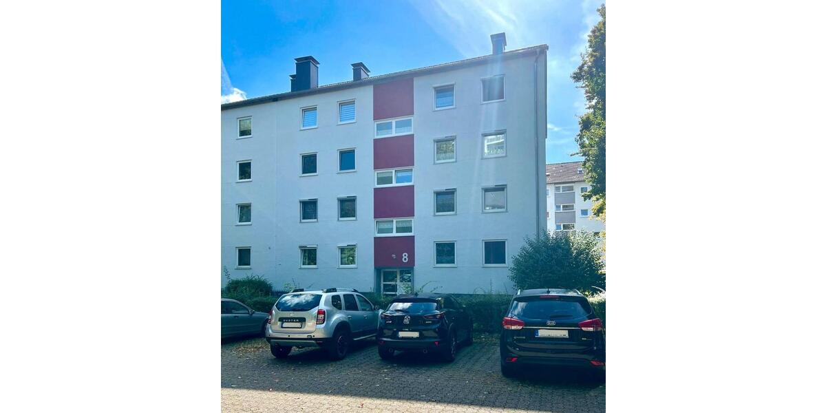 Dachgeschoßwohnung Hattingen Niederbonsfeld - 3 Zimmer, 77 m&sup2;, 159.900&euro; | Angebot:24493531