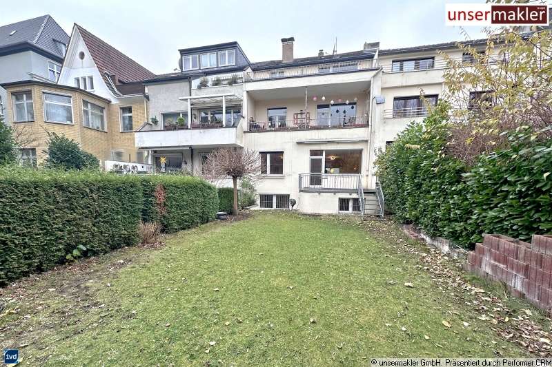 Haus zum Kaufen in Duisburg 579.000 € 220 m²