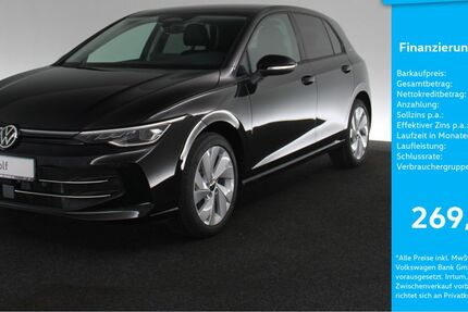 VW Golf 1.500 km 35.450 &euro; Krefeld 47803