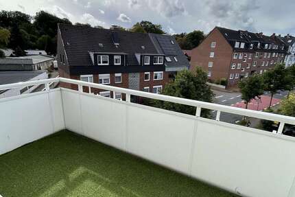 Wohnung Bottrop Stadtmitte - 3.5 Zimmer, 102 m&sup2;, 990&euro; | Angebot:25313994