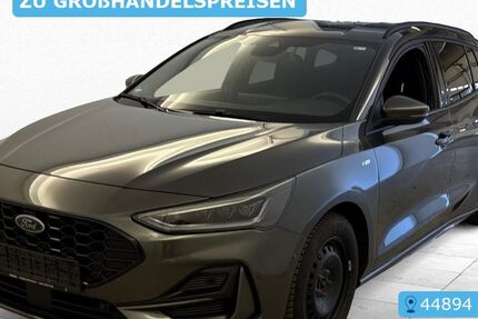 Ford Focus 97.314 km 16.190 &euro; Krefeld 47829