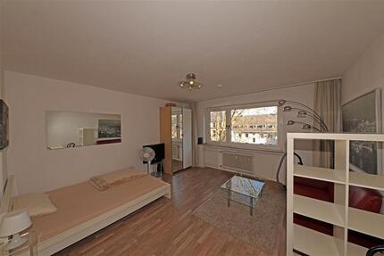 Wohnung Düsseldorf Stadtbezirk 2 - 1 Zimmer, 26 m&sup2;, 800&euro; | Angebot:19601418