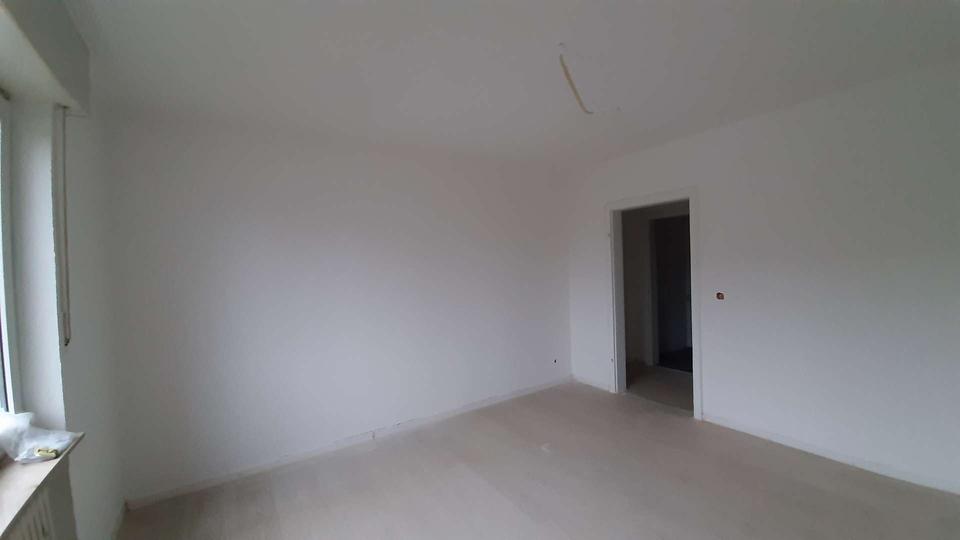 Erdgeschoßwohnung Krefeld Fischeln - 3 Zimmer, 73 m&sup2;, 650&euro; | Angebot:25234941