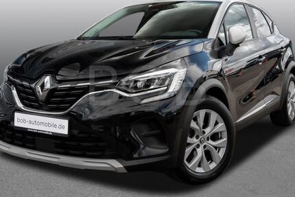 Renault Captur 24.369 km 17.988 € Düsseldorf 40233