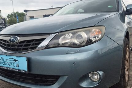 Subaru Impreza 184.835 km 3.499 &euro; Essen 45326